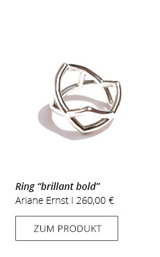 Ring Silber 